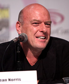 Dean Norris 